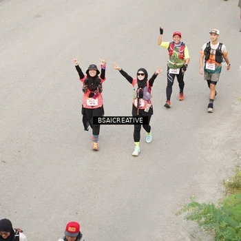 Runner Photo 8686710