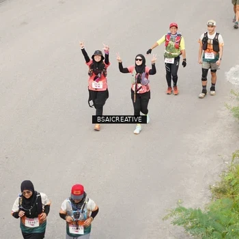 Runner Photo 8686713