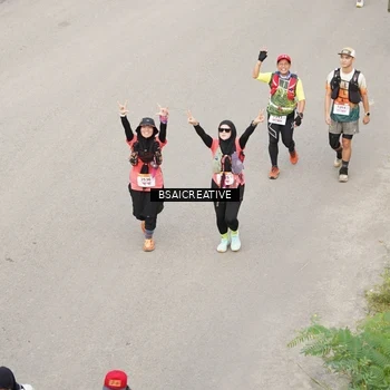 Runner Photo 8686714