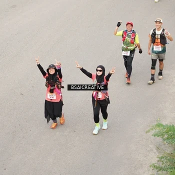 Runner Photo 8686721