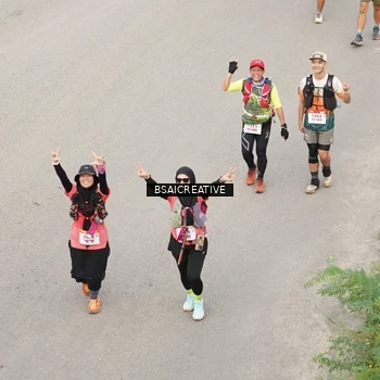 Runner Photo 8686725
