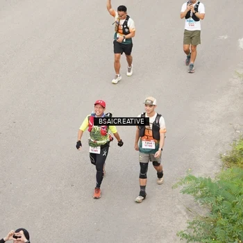 Runner Photo 8686729