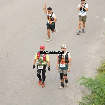 Runner Photo 8686732
