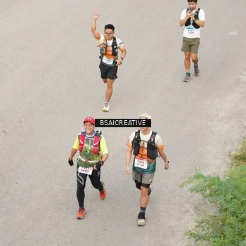 Runner Photo 8686741