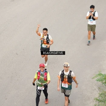 Runner Photo 8686745