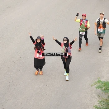 Runner Photo 8686746