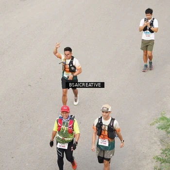 Runner Photo 8686750