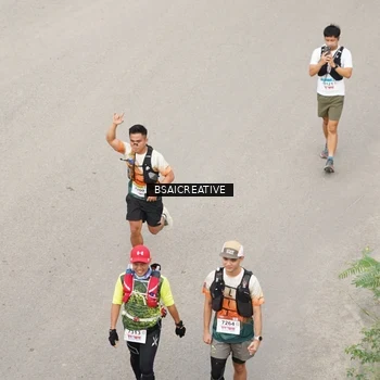 Runner Photo 8686757