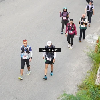 Runner Photo 8686762