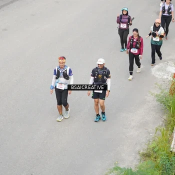 Runner Photo 8686763