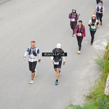 Runner Photo 8686767