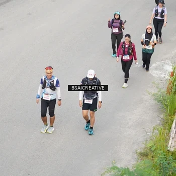 Runner Photo 8686773