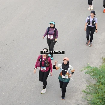 Runner Photo 8686774