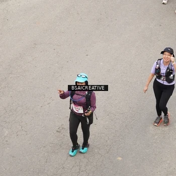 Runner Photo 8686781