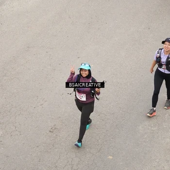 Runner Photo 8686784