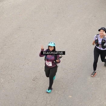 Runner Photo 8686786