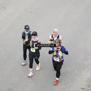 Runner Photo 8686792