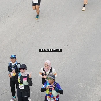 Runner Photo 8686797