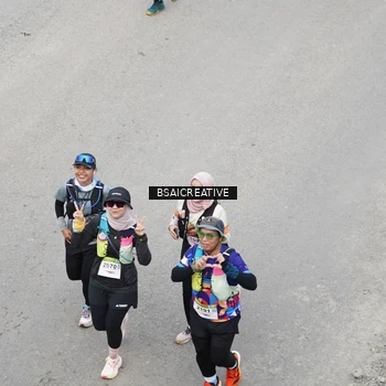 Runner Photo 8686804