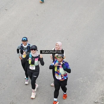 Runner Photo 8686805