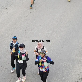 Runner Photo 8686807