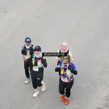 Runner Photo 8686810