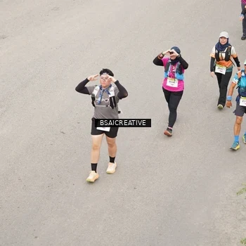 Runner Photo 8686812