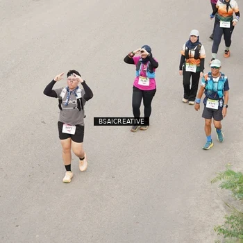 Runner Photo 8686815