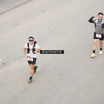 Runner Photo 8686816