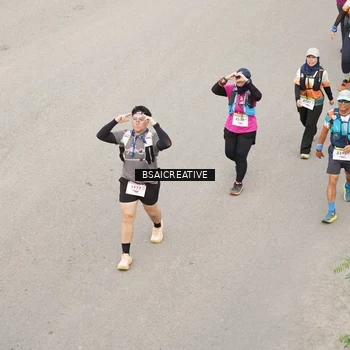 Runner Photo 8686817