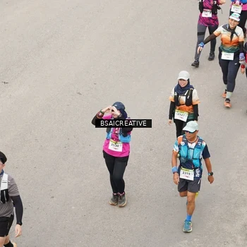 Runner Photo 8686819