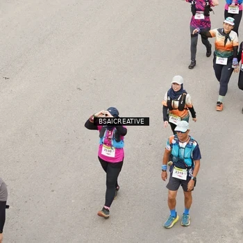 Runner Photo 8686832