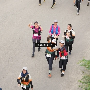 Runner Photo 8686833