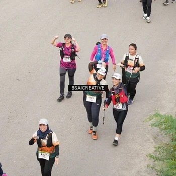 Runner Photo 8686835
