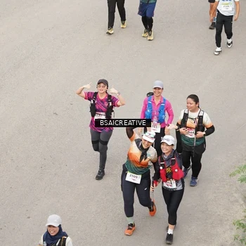 Runner Photo 8686836