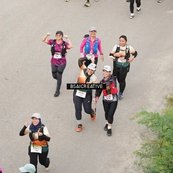 Runner Photo 8686839