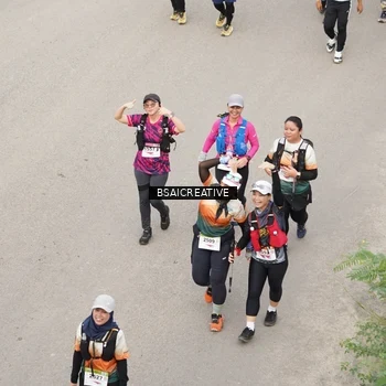 Runner Photo 8686841