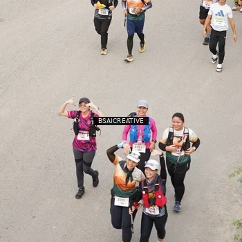 Runner Photo 8686842