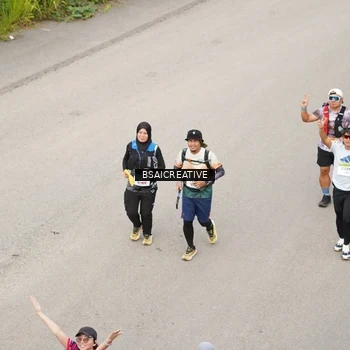 Runner Photo 8686844