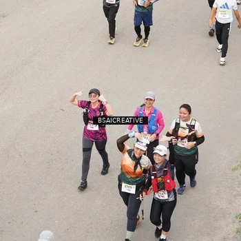 Runner Photo 8686845
