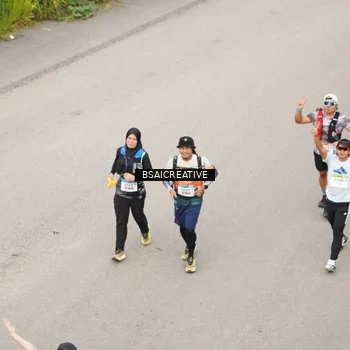 Runner Photo 8686846