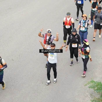 Runner Photo 8686847