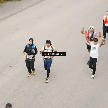 Runner Photo 8686848