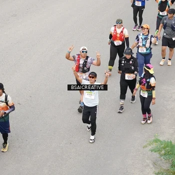 Runner Photo 8686849