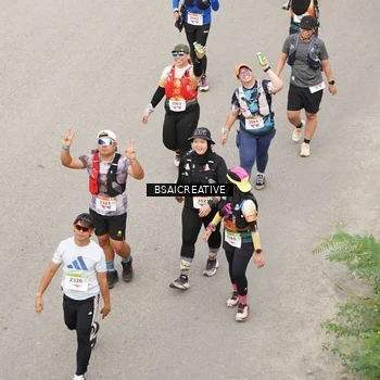Runner Photo 8686851