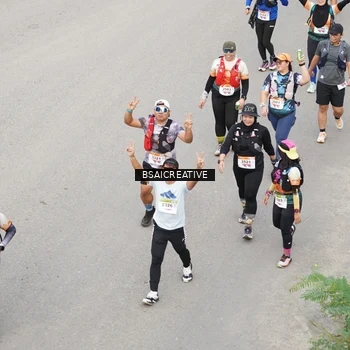 Runner Photo 8686855