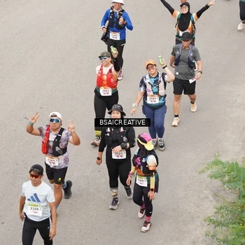 Runner Photo 8686857