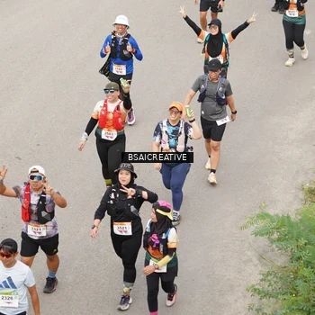 Runner Photo 8686863