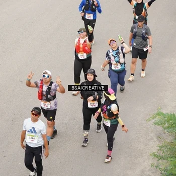 Runner Photo 8686865