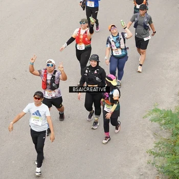 Runner Photo 8686867